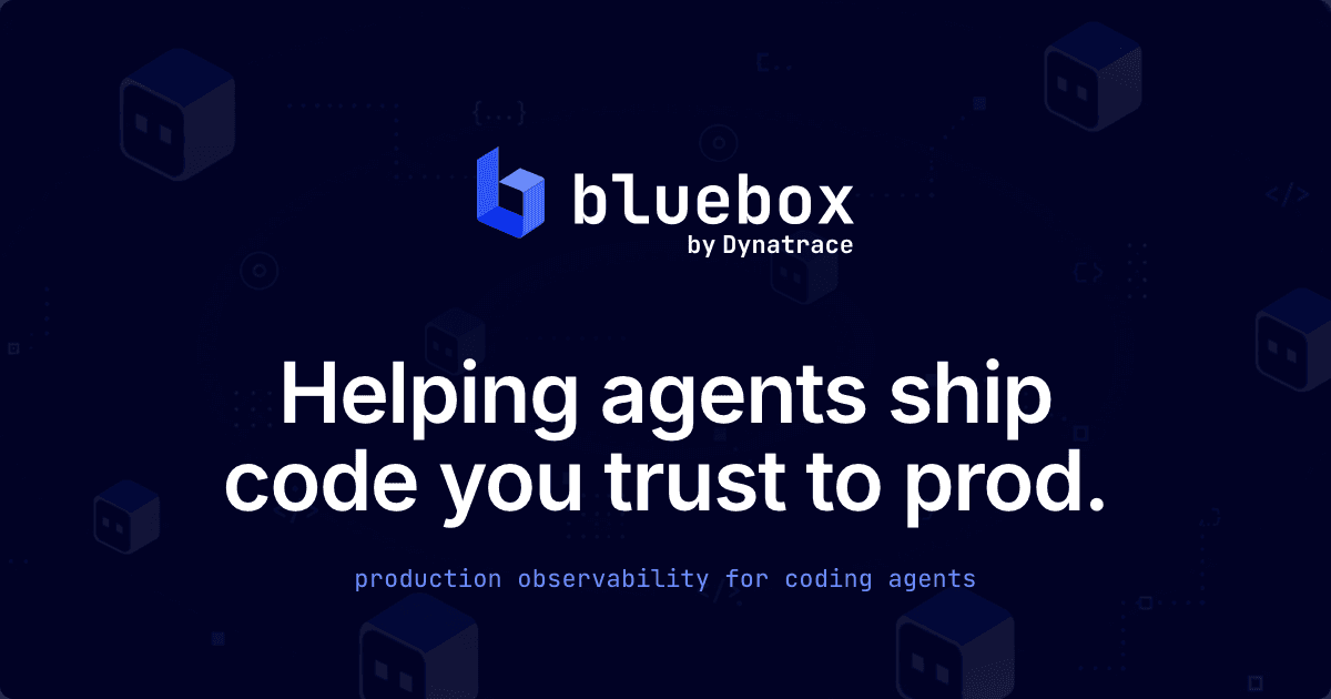 Bluebox image 2