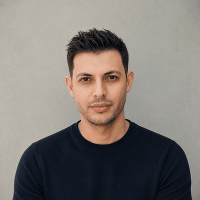 Ayhan Karaca