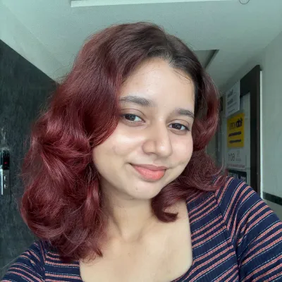 Deeksha Poojary