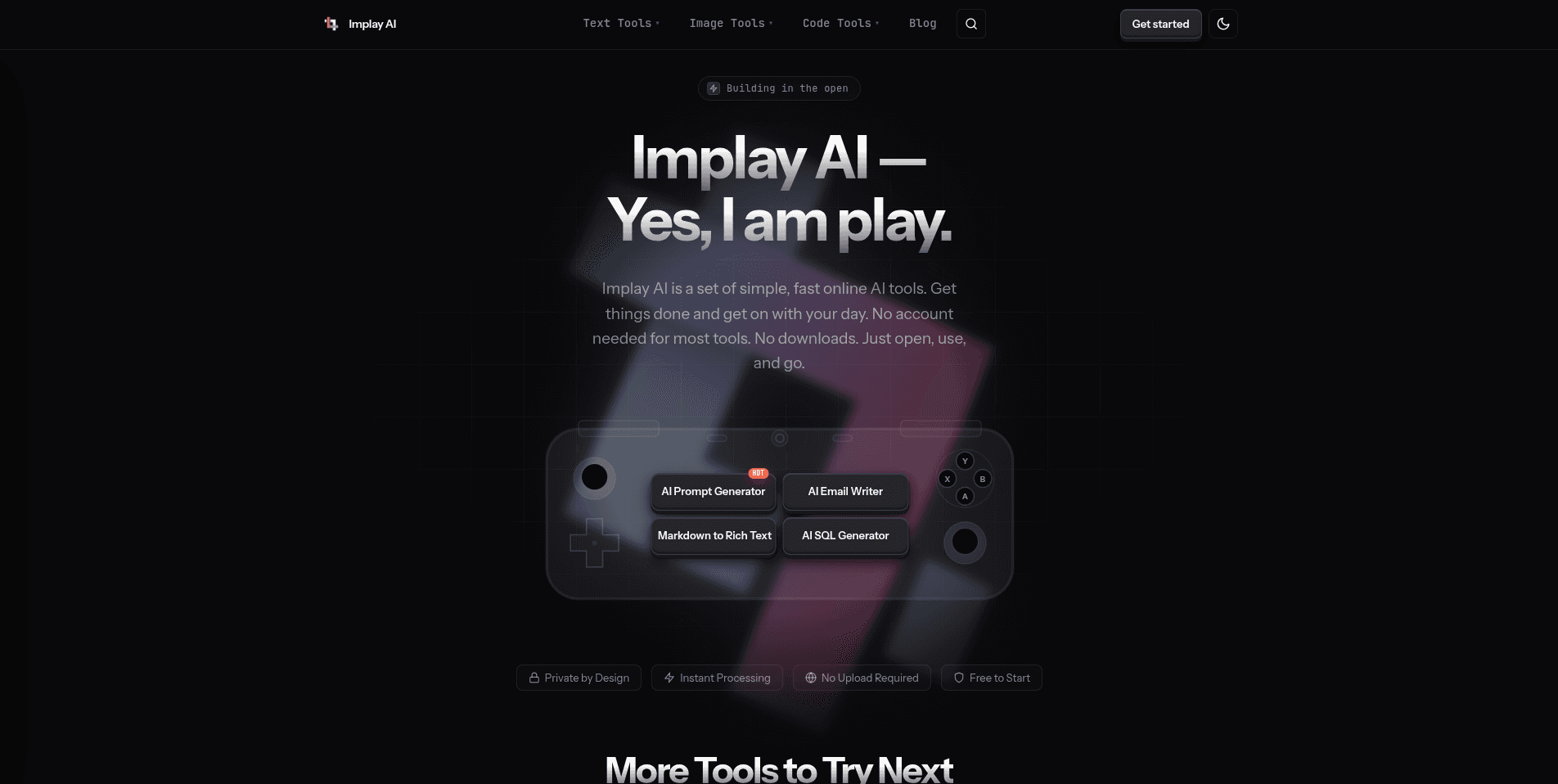 Implay AI image 1