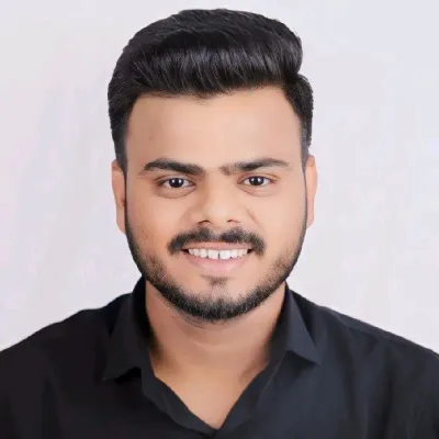 Sagar Bhoi