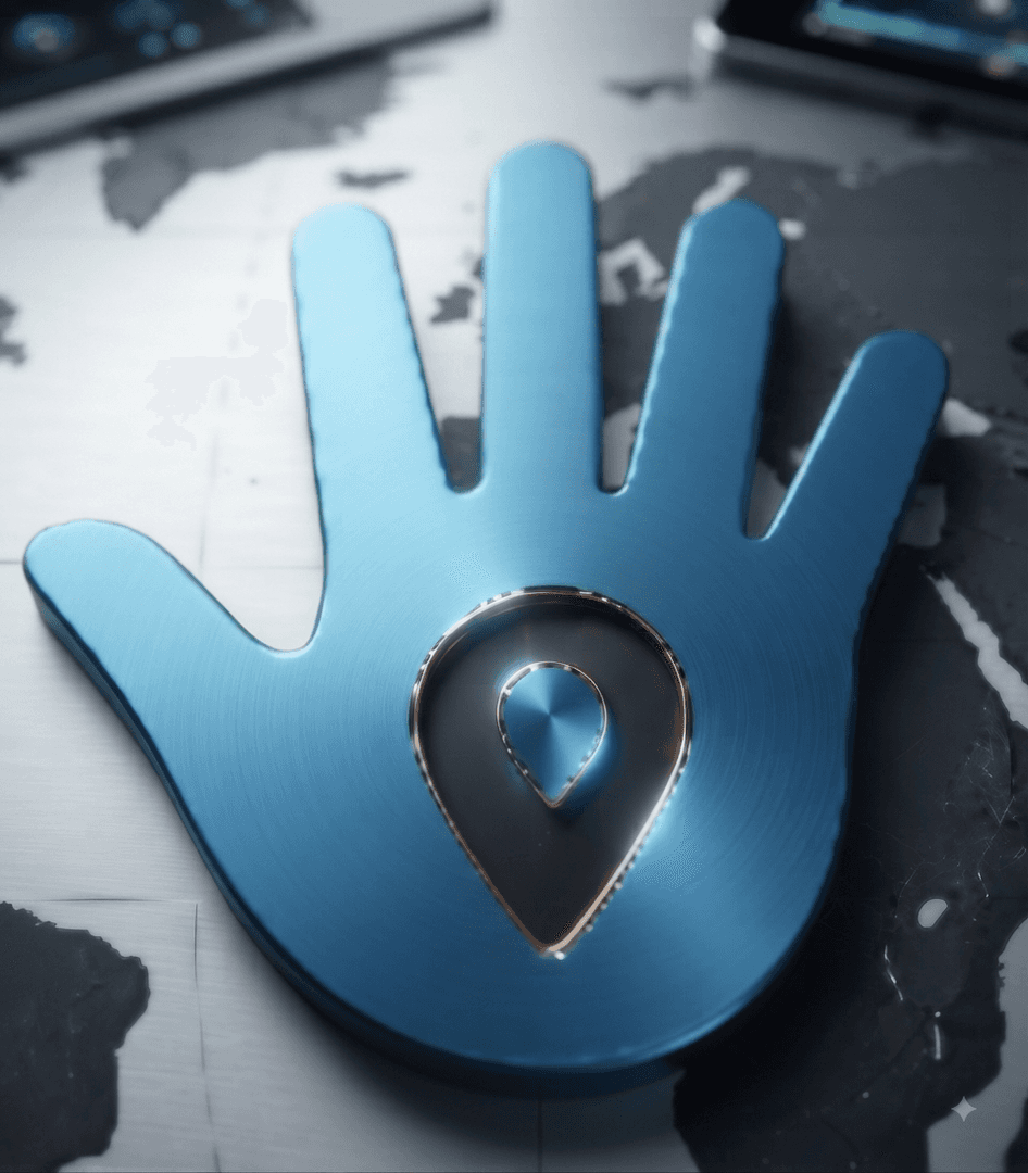 HandyMap