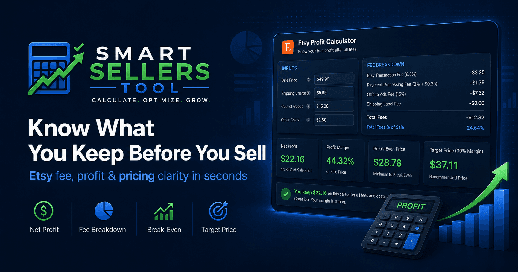 Smart Sellers Tool — Business Intelligence & image 3