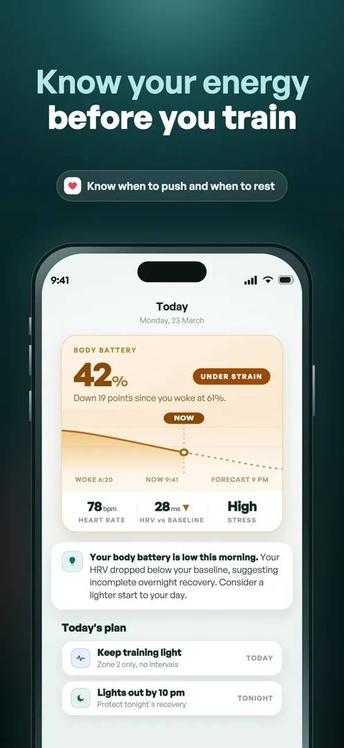 Pulsecheck: Heart Rate monitor image 3