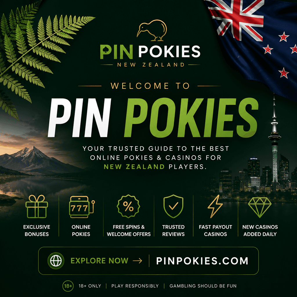 PinPokies.com image 1