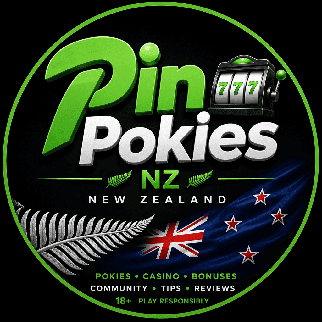 PinPokies.com