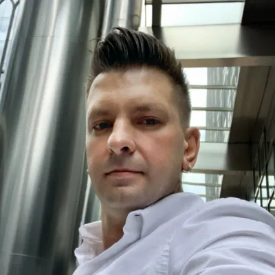Alexander Yermolenko