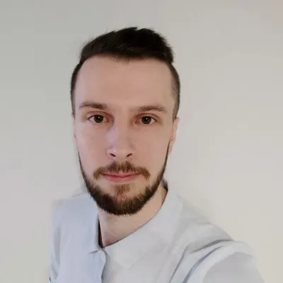 Andrei Man