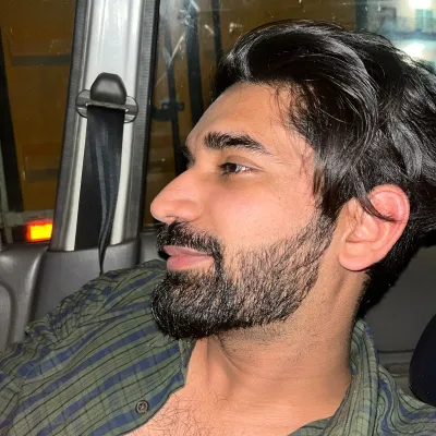 Shivam Singh