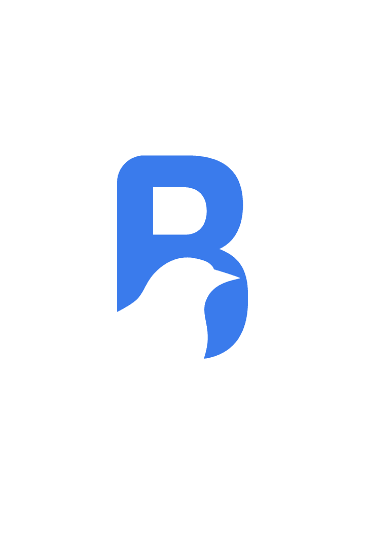Bluey Email