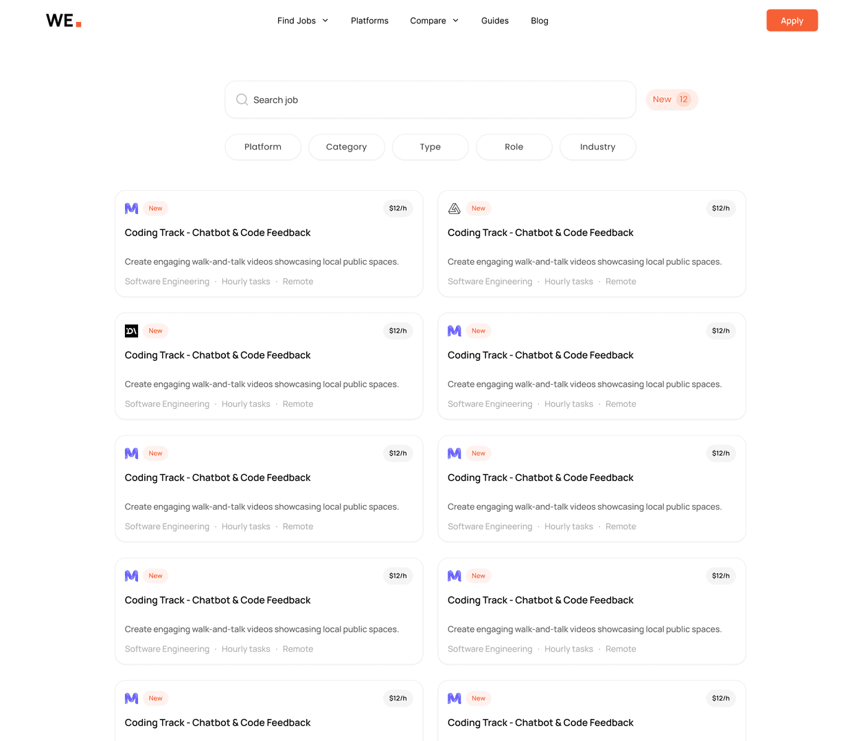 Work Expert image 4