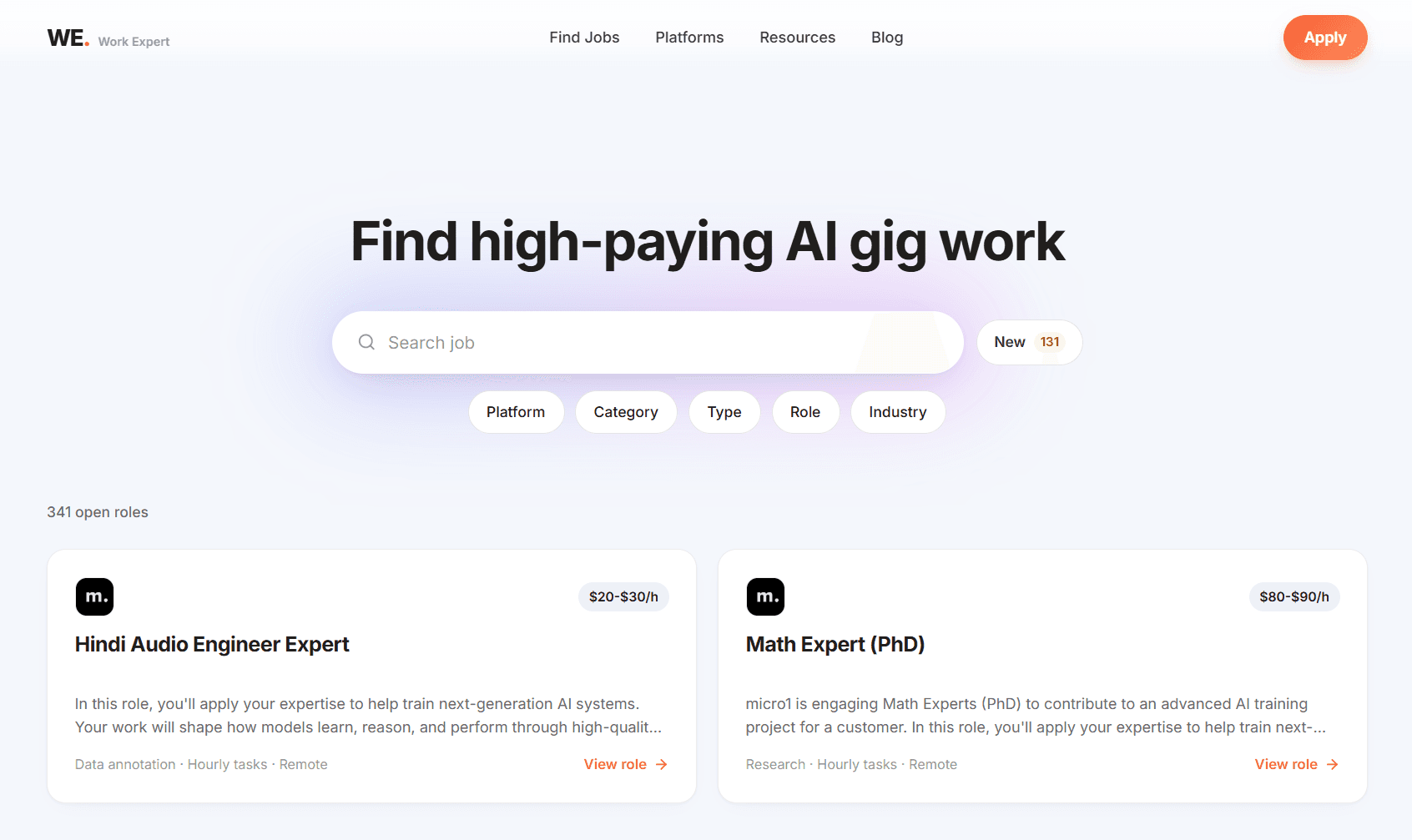 Work Expert image 2