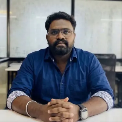 Yadhu AU