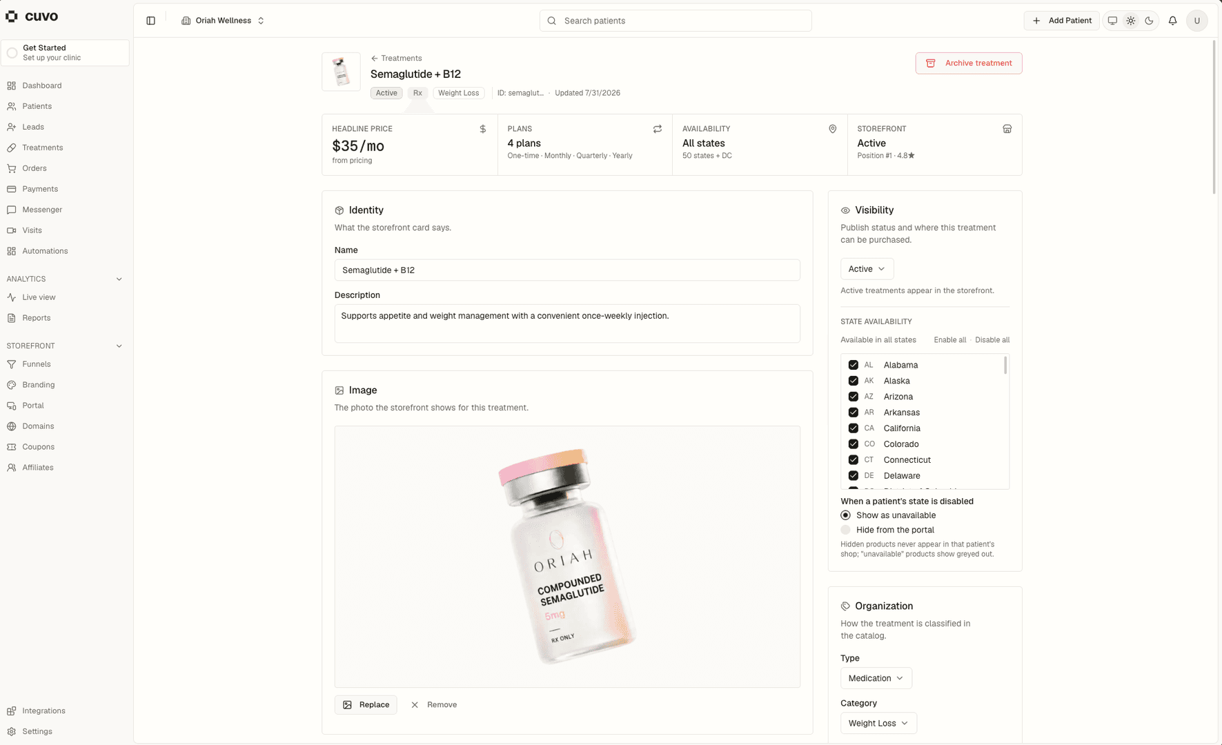 Cuvo Health image 1