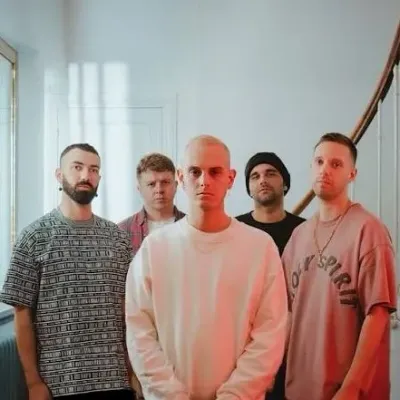 Landmvrks Merch