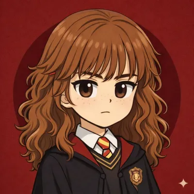 Hermione Granger