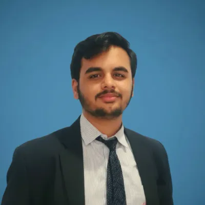 Sujal Kale