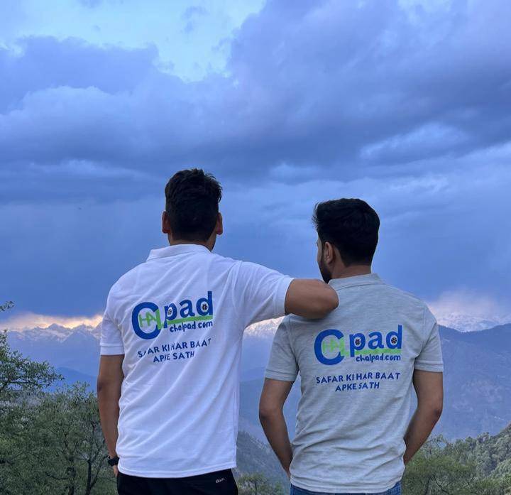 Chal Pad Tour And Travel image 4