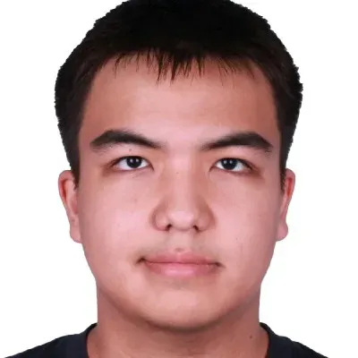 Yerassyl Satymbekov