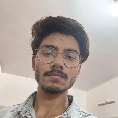 Mayank Rajput