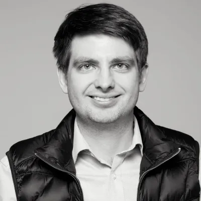 Alexander Blinnikov