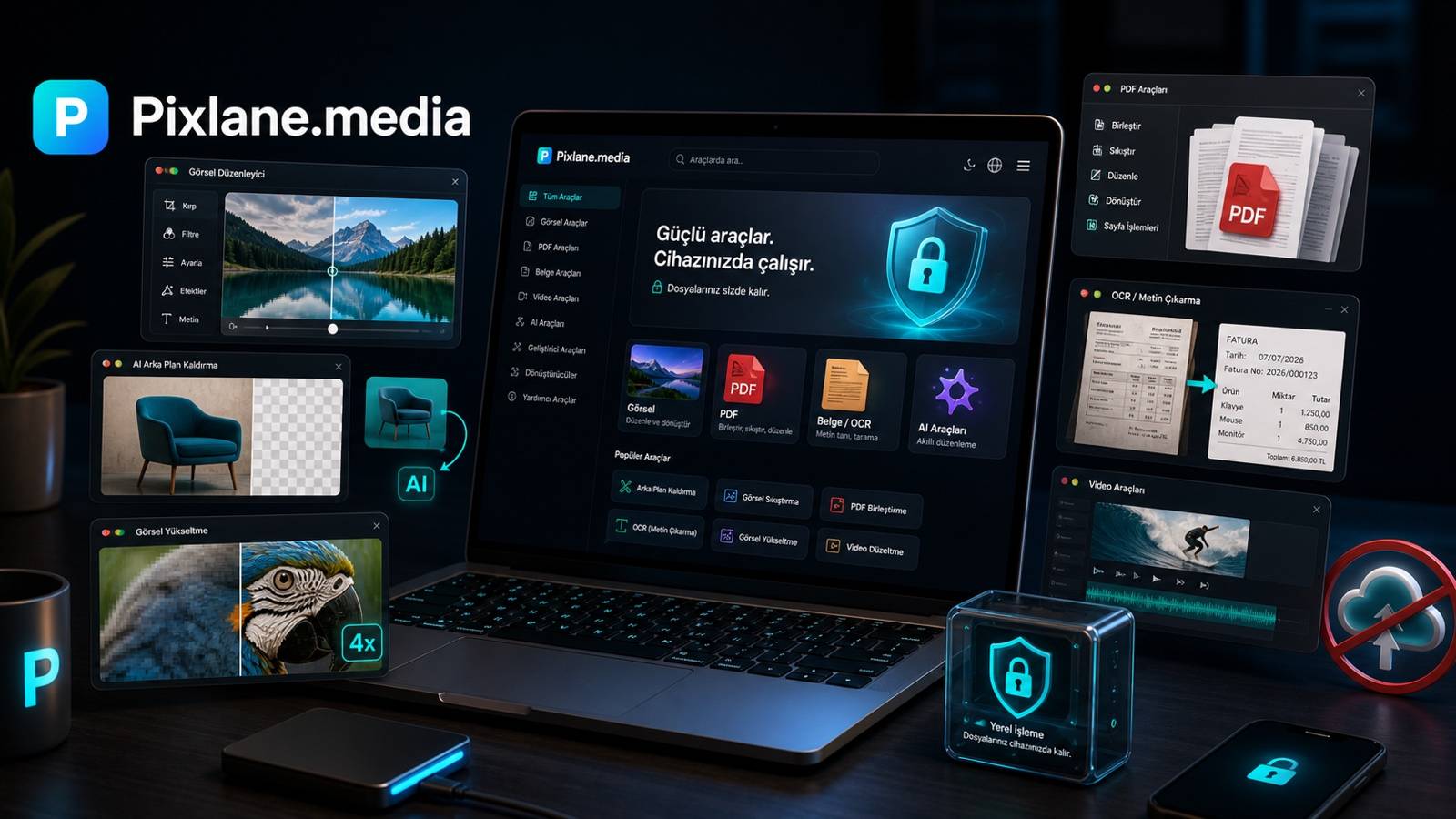Pixlane.media image 1