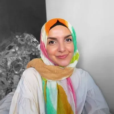 Ayşegül Ölge