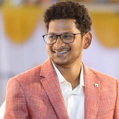 Praveen Kumar