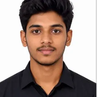Arav Rajesh Sharma