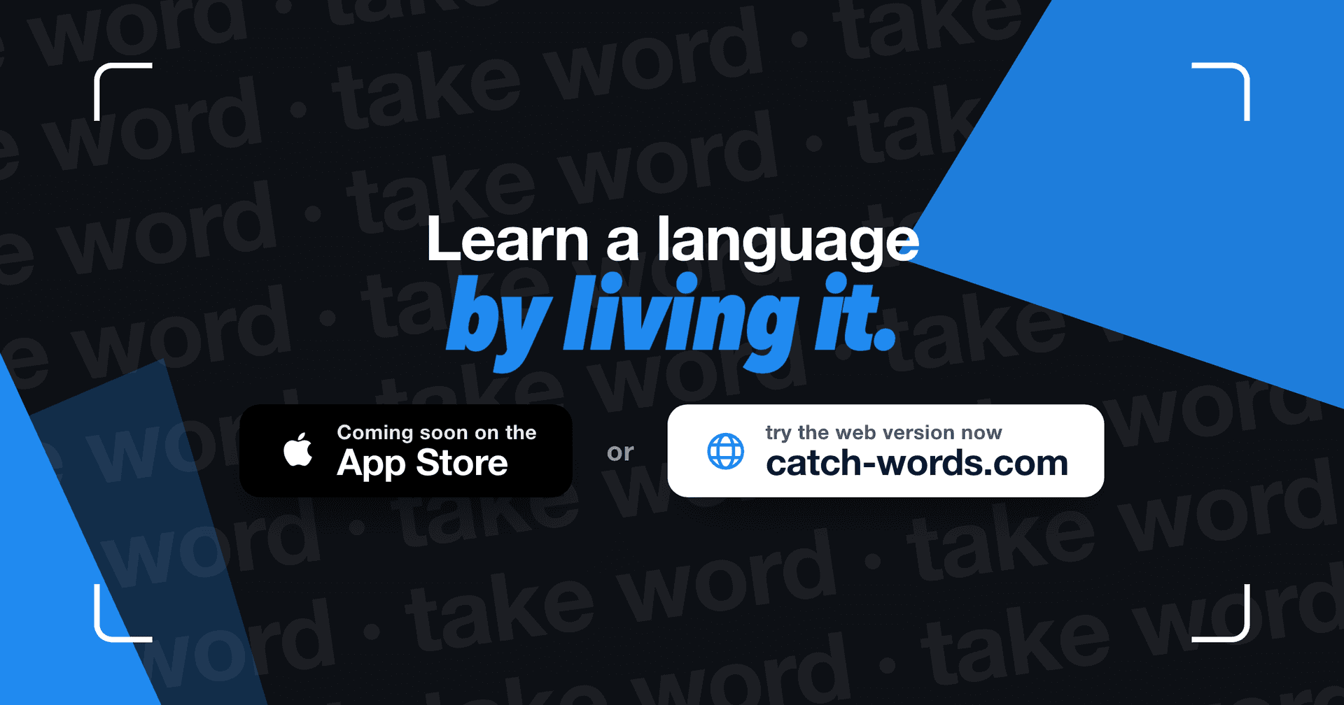 TakeWord — learn from camera image 5
