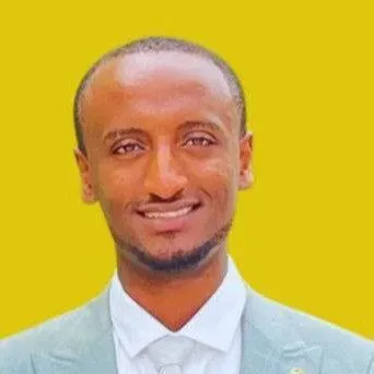 Natnael Menelik