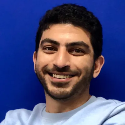 Momen Elshamy