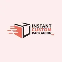 Instant custom packaging UK