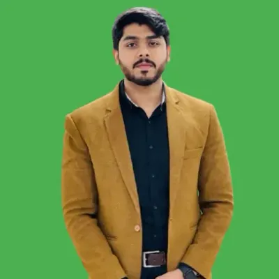 Shaheryar Asif