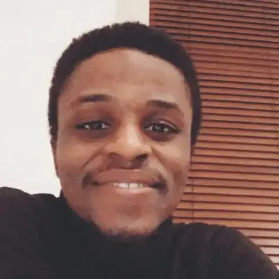 Yomi Olaoye