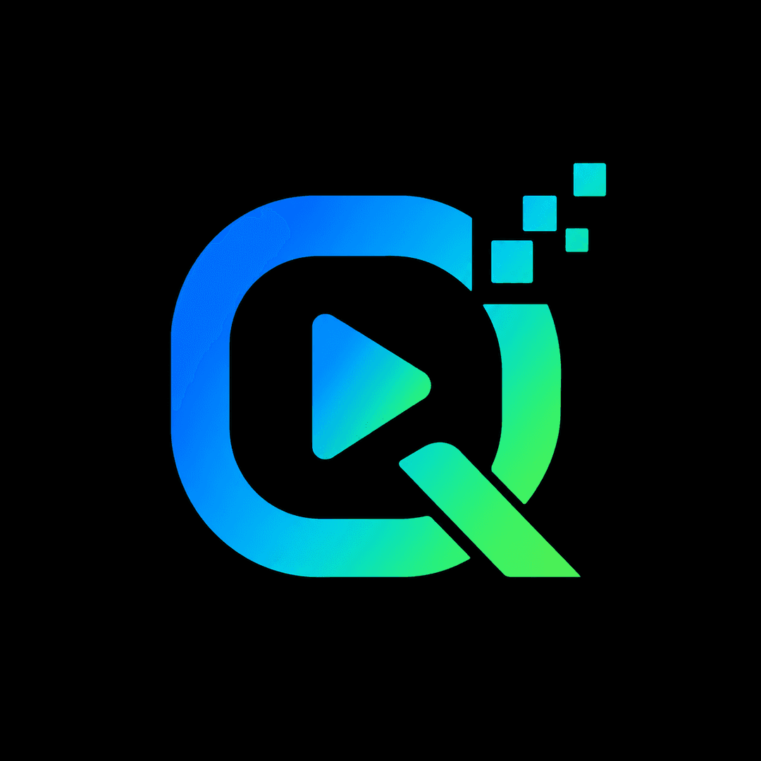 Quvirl Video Lab — AI Video Studio