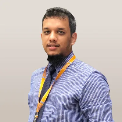 Mahmudul Hasan