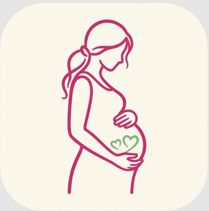 Maa Saheli - Pregnancy Companion App
