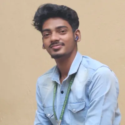 Saifullah A