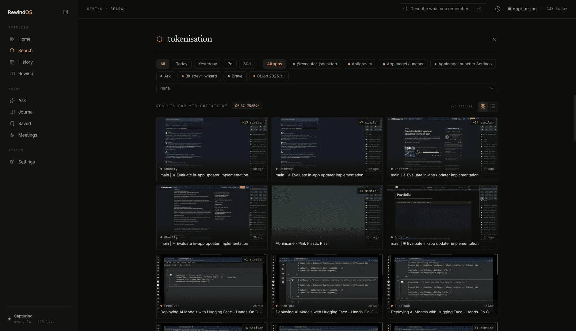 Rewindos image 2