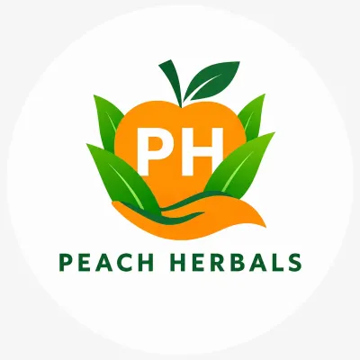 Peach Herbls