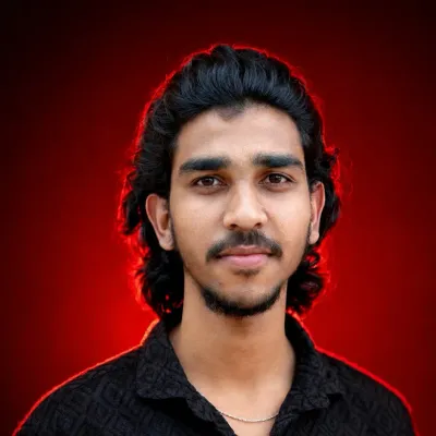 Ankit Tanwar
