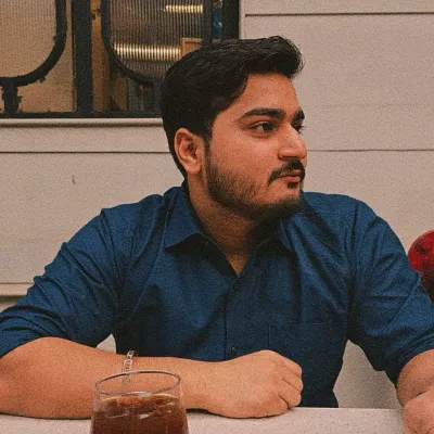 Akash Chaudhury