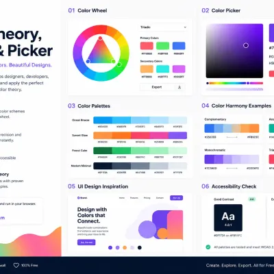free color tool