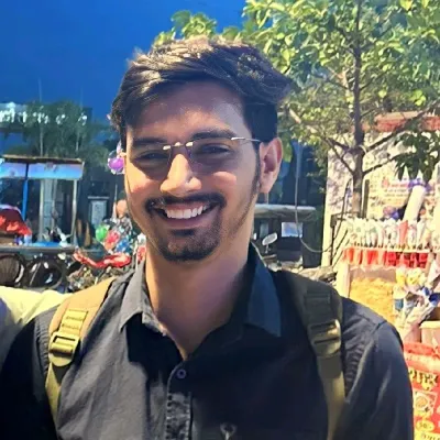 Vipin Kumar