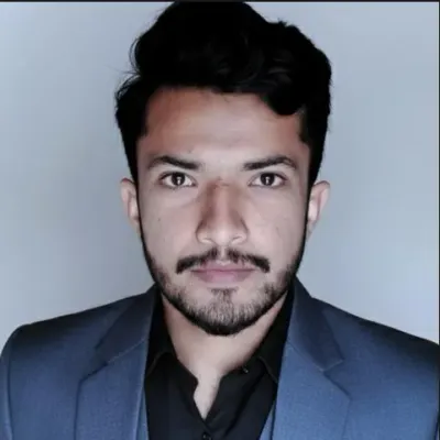 Arslan Muhammad