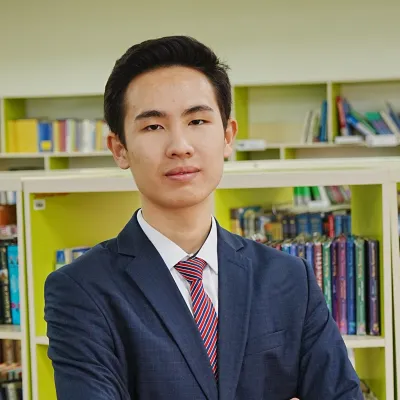 Nurislam Kurmankul