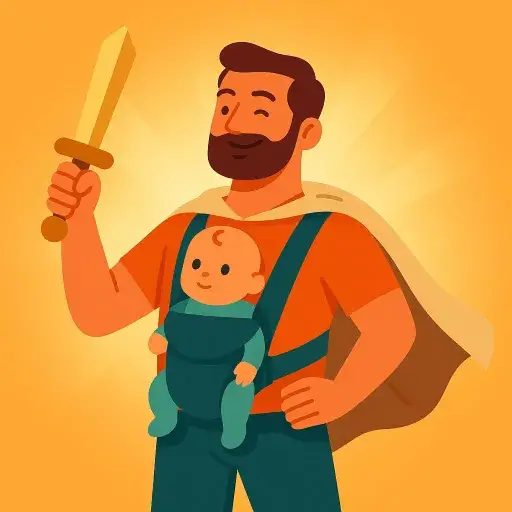 Dad Basics: Quick Baby Tips