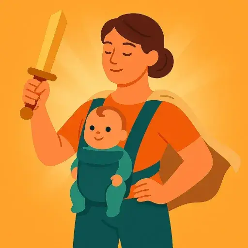 Mom Basics: Quick Baby Tips