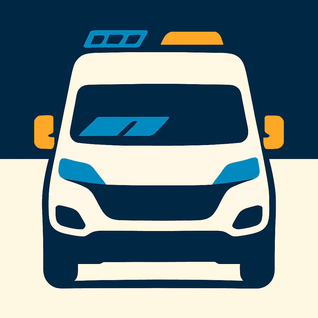 Van Heda: Build Tracker